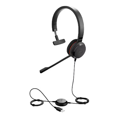 Headsets – Netsync_Academy