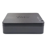 ATA192-3PW-K9   Cisco 192 Analog Telephone Adapter for MPP Plus Power Clip